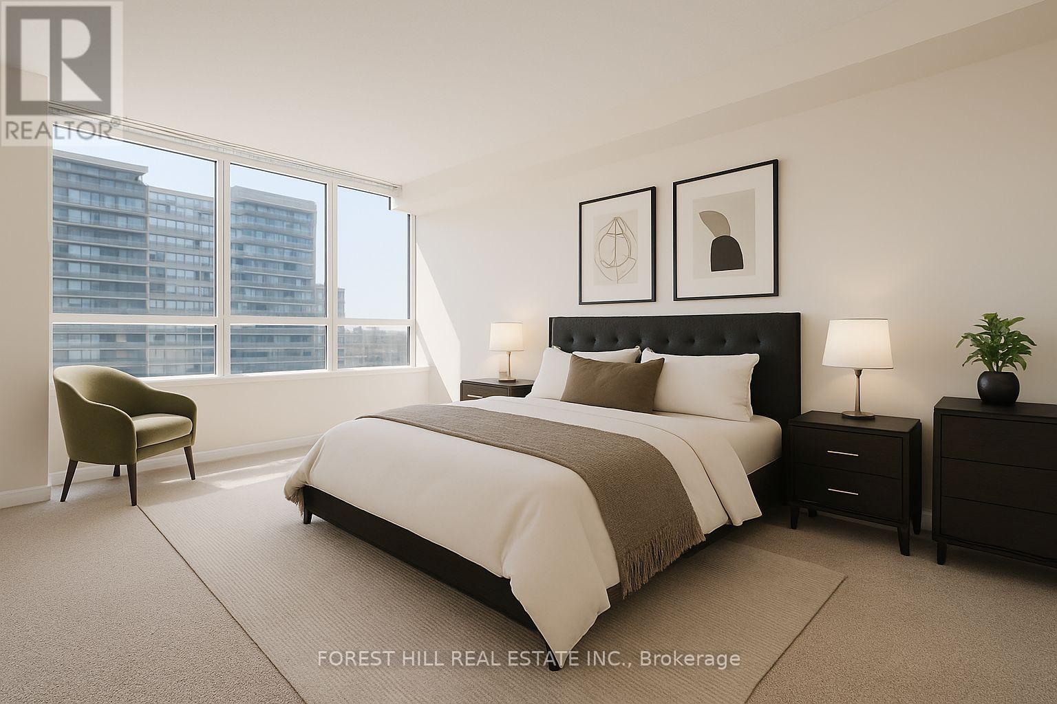Photo 4 of 709 91 Townsgate Drive, Vaughan ON