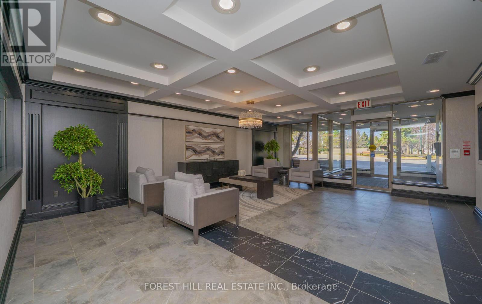 Photo 40 of 709 91 Townsgate Drive, Vaughan ON