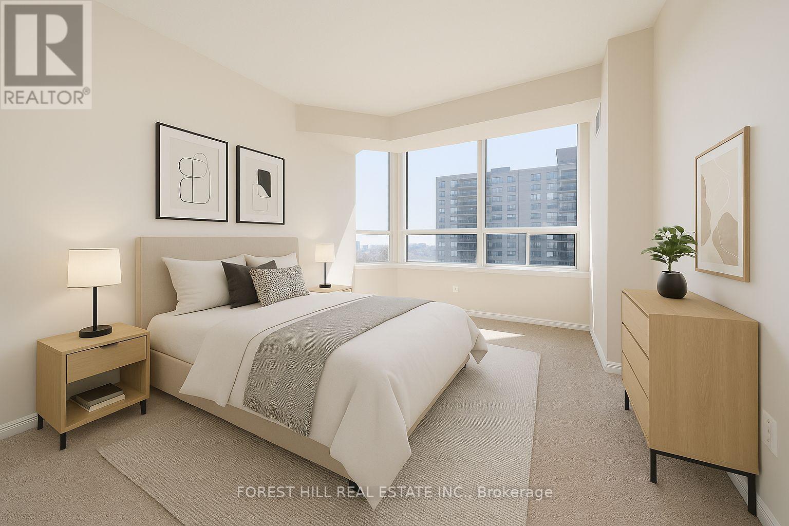 Photo 5 of 709 91 Townsgate Drive, Vaughan ON