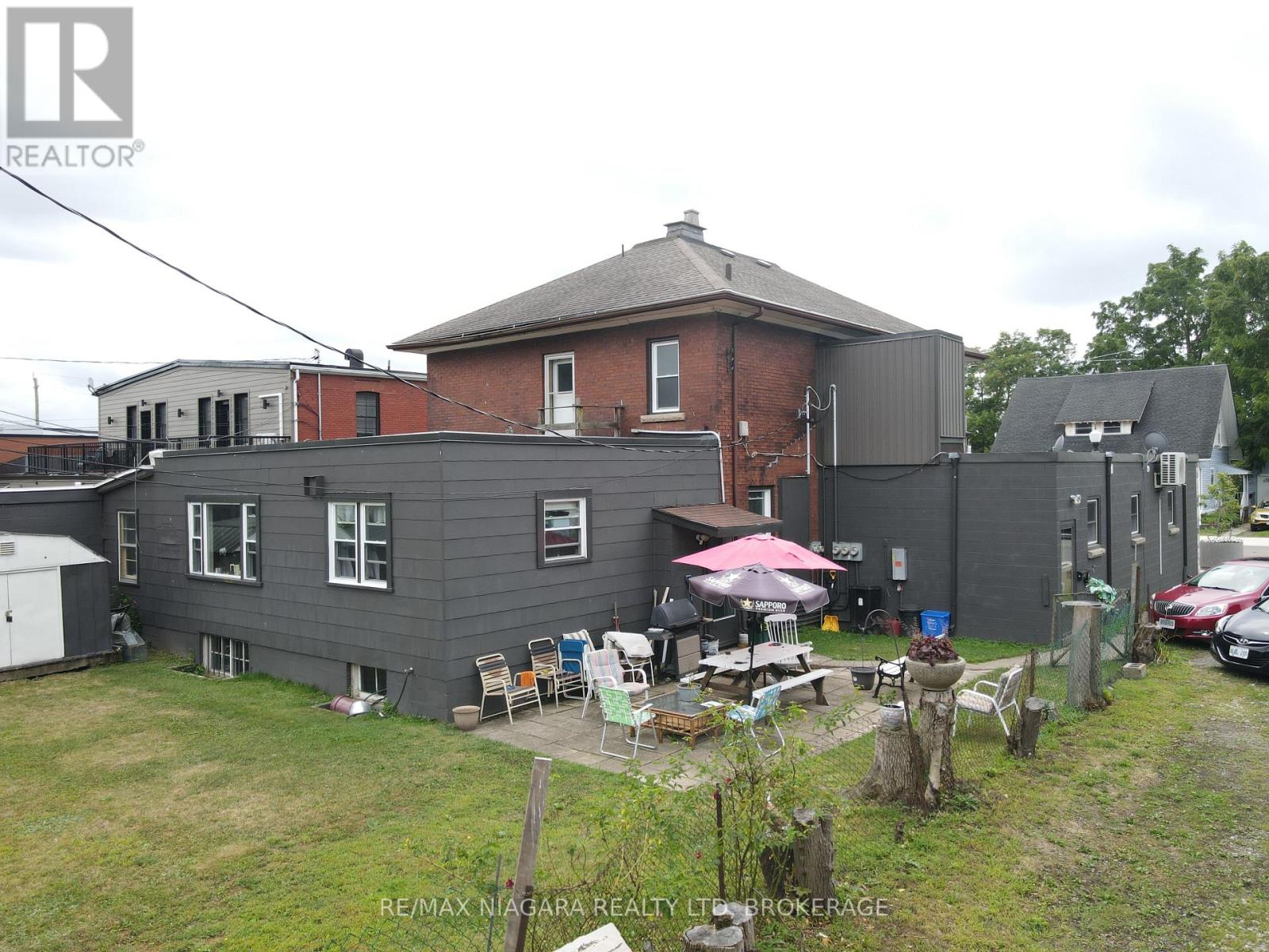 Photo 1 of 214 Jarvis Street, Fort Erie ON