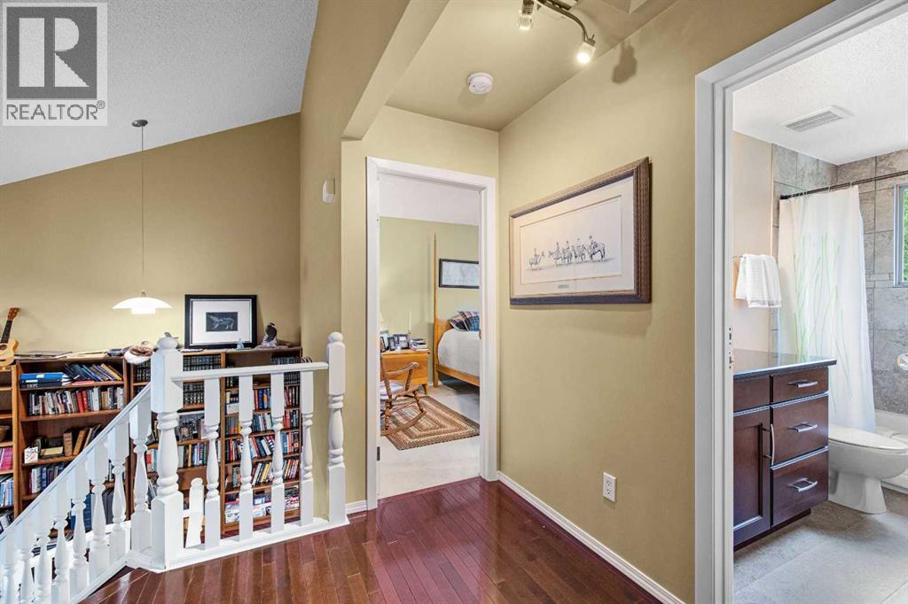 3843 Point Mckay Road NW, Calgary, Alberta