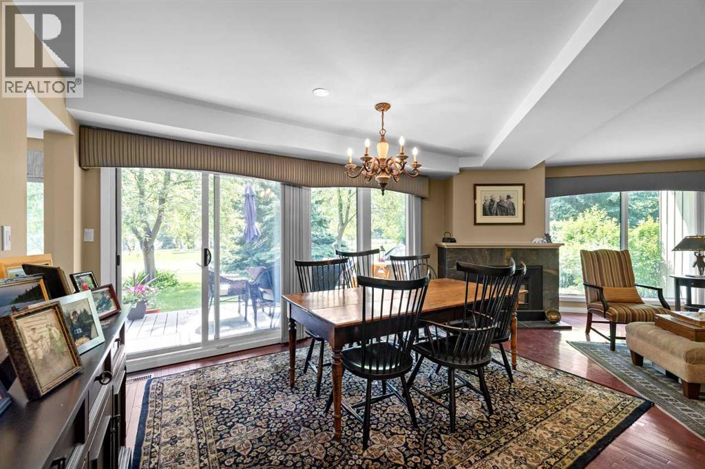 Single Family House 4 Level for Sale in  Point Mckay Road NW Point McKay Calgary 