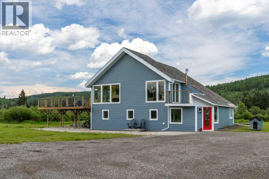 292 Saddle Road, Bragg Creek