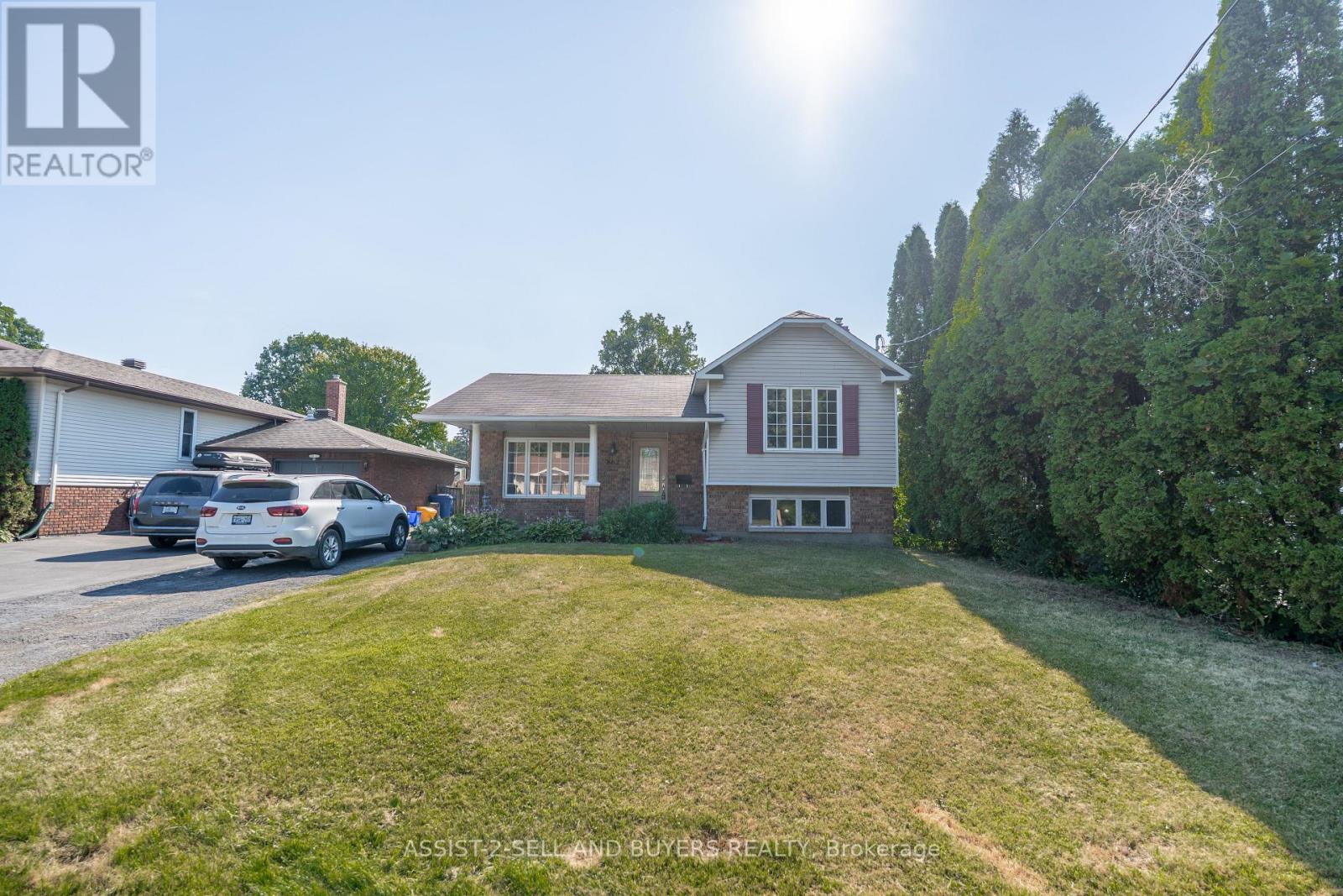 Photo 27 of 862 Dundee Avenue, Cornwall ON