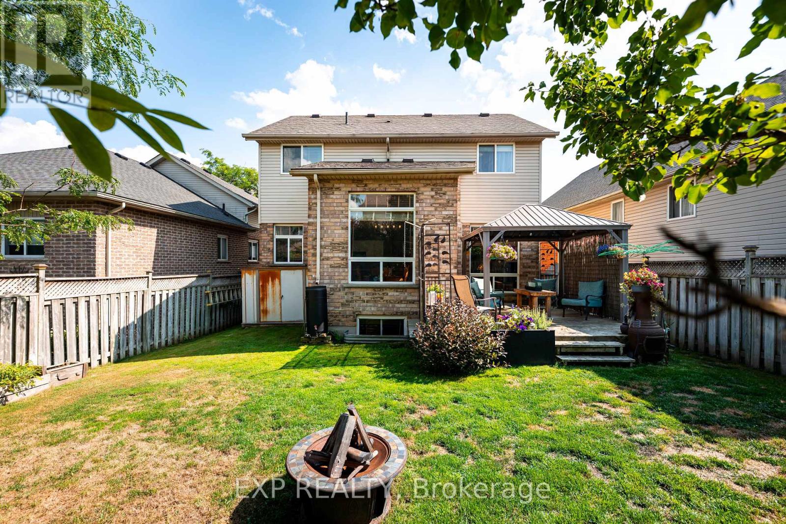 Photo 18 of 7 Rose Street, Orangeville ON