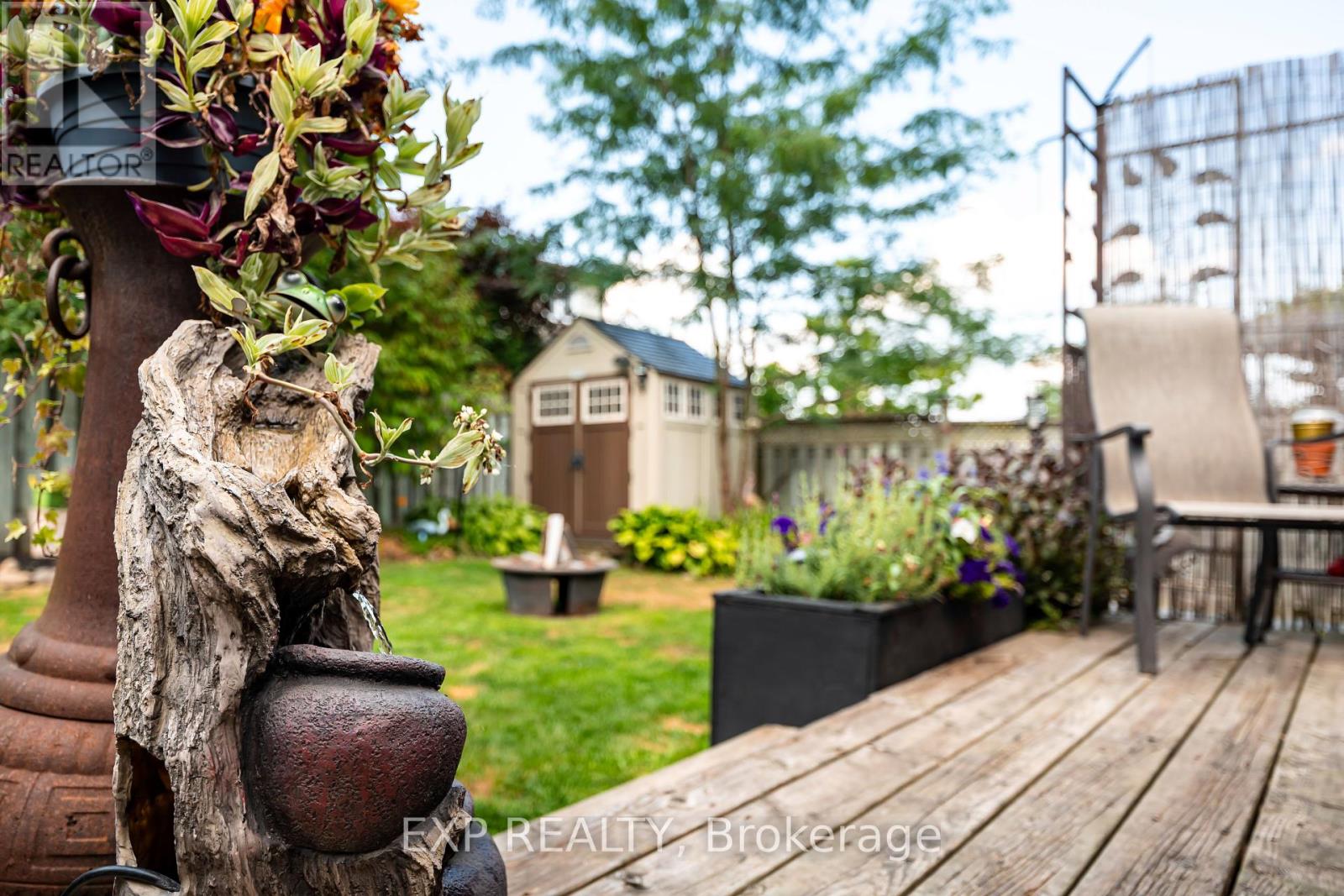 Photo 42 of 7 Rose Street, Orangeville ON