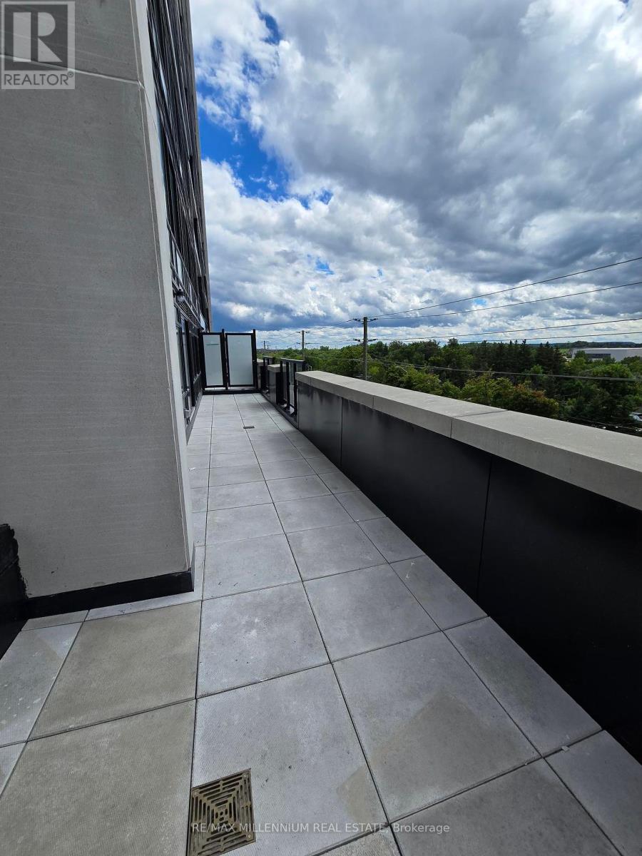 Photo 15 of 407 8010 Derry Road, Milton ON