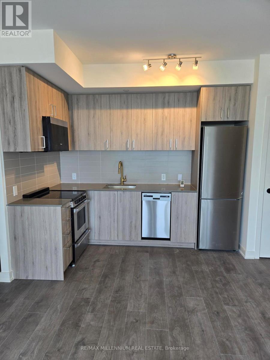 Photo 3 of 407 8010 Derry Road, Milton ON