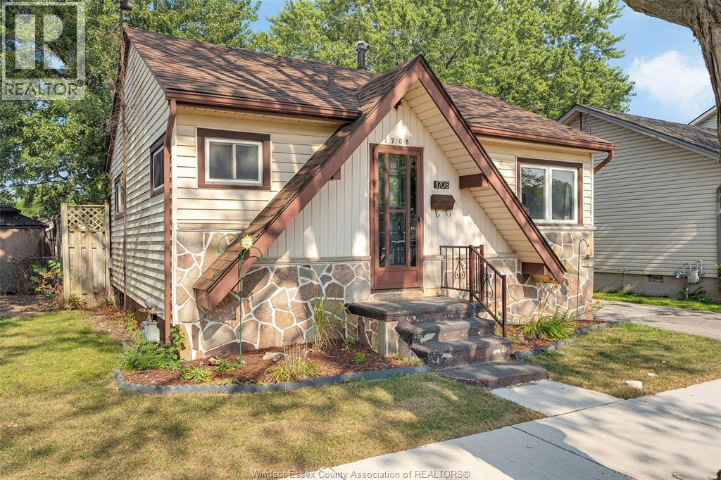 Photo 21 of 1708 Aubin, Windsor ON