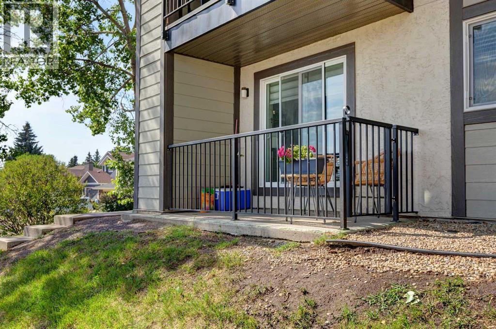 Single Family House for Sale in   Patterson Hill SW Patterson Calgary 