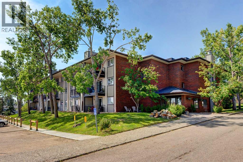 4110, 385 Patterson Hill SW, Calgary, Alberta