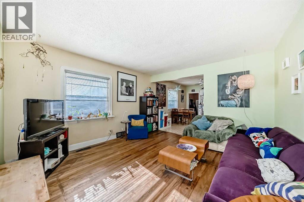 Single Family House Bungalow for Sale in   Avenue SE Ramsay Calgary 