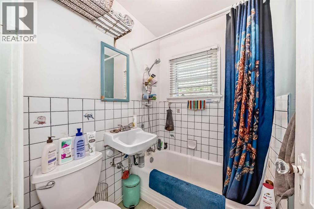 Single Family House Bungalow for Sale in   Avenue SE Ramsay Calgary 