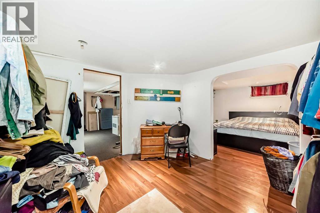 Single Family House Bungalow for Sale in   Avenue SE Ramsay Calgary 