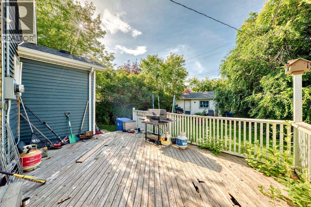 Single Family House Bungalow for Sale in   Avenue SE Ramsay Calgary 