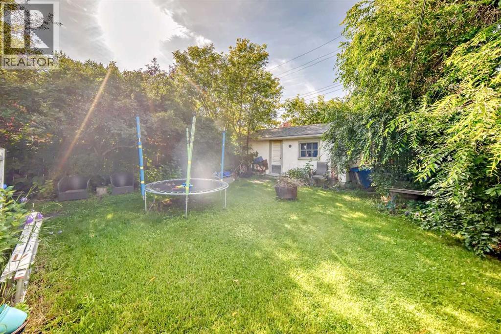 Single Family House Bungalow for Sale in   Avenue SE Ramsay Calgary 