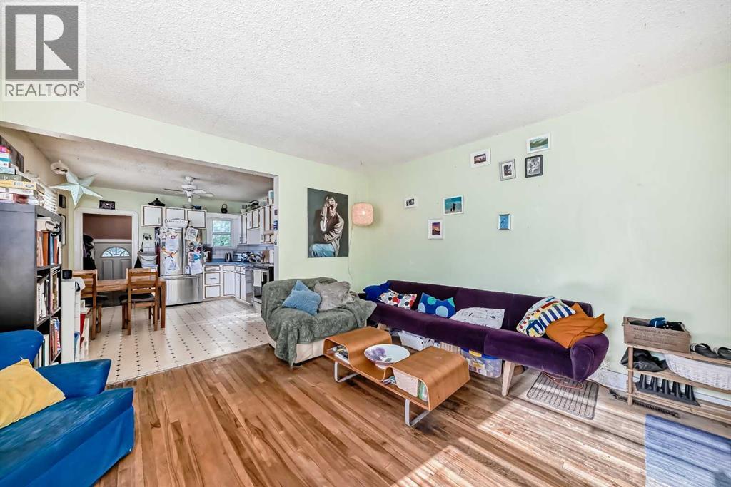 Single Family House Bungalow for Sale in   Avenue SE Ramsay Calgary 