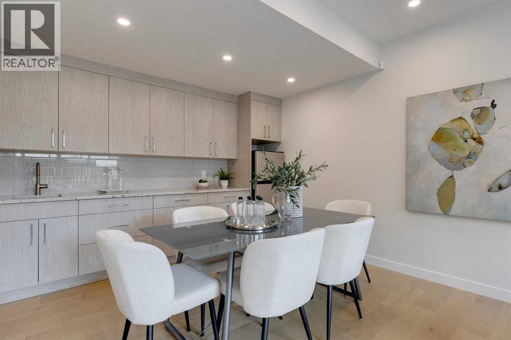 Single Family House for Sale in   Street SW Rosscarrock Calgary 
