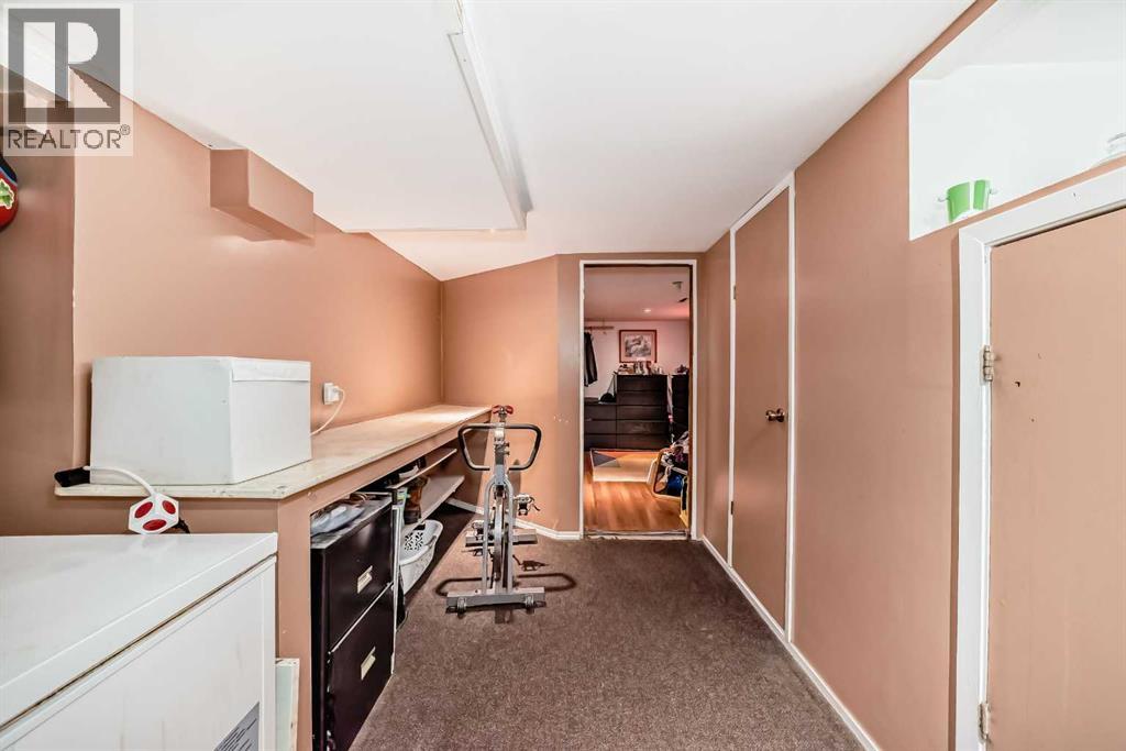Single Family House Bungalow for Sale in   Avenue SE Ramsay Calgary 