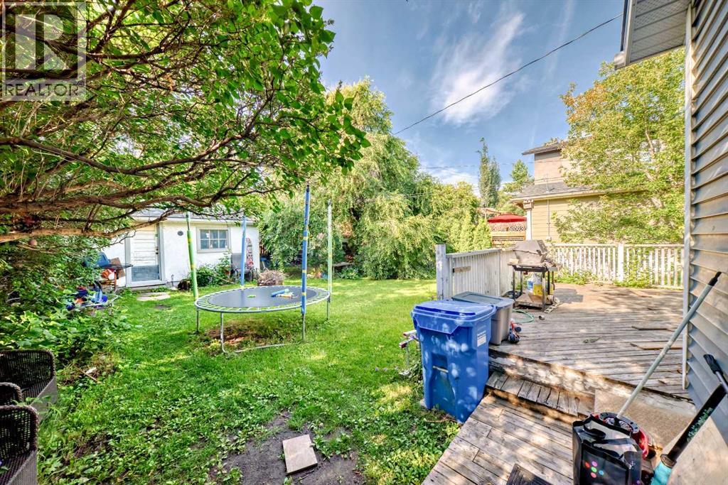 Single Family House Bungalow for Sale in   Avenue SE Ramsay Calgary 