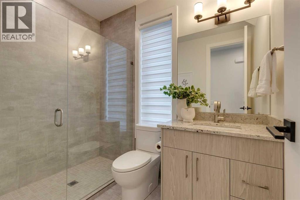 Single Family House for Sale in   Street SW Rosscarrock Calgary 