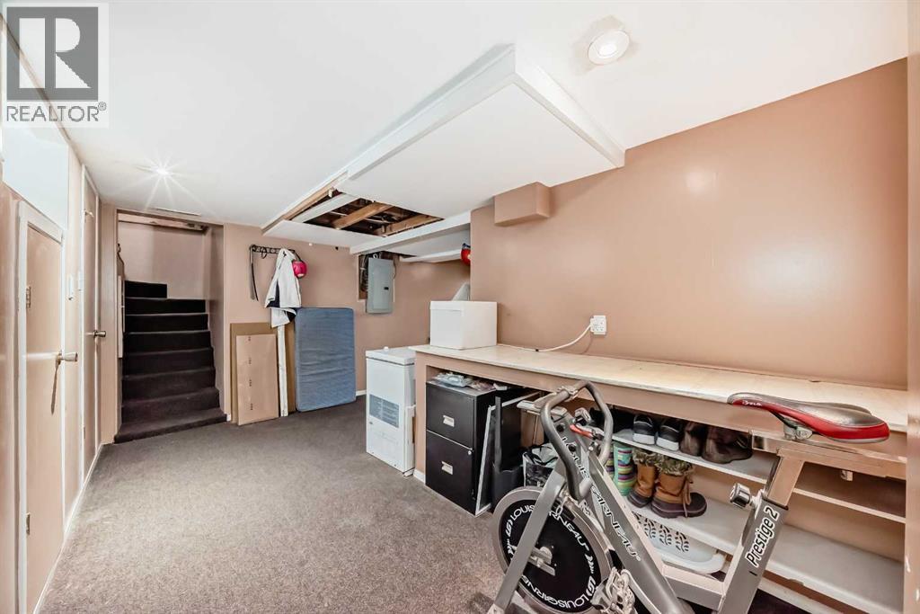 Single Family House Bungalow for Sale in   Avenue SE Ramsay Calgary 