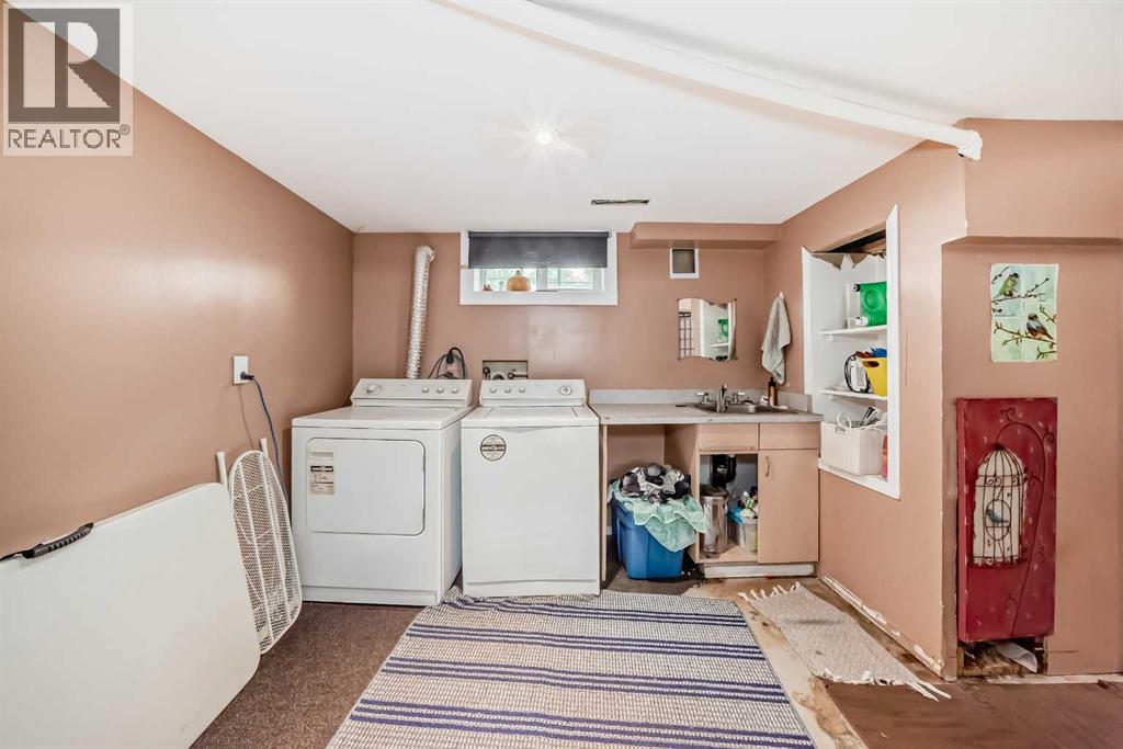 Single Family House Bungalow for Sale in   Avenue SE Ramsay Calgary 