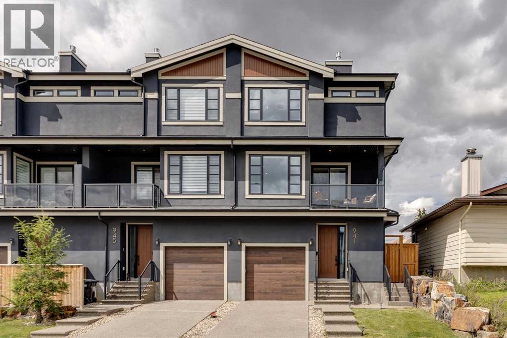Single Family House for Sale in   Street SW Rosscarrock Calgary 