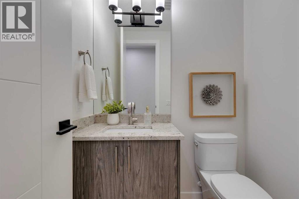 Single Family House for Sale in   Street SW Rosscarrock Calgary 