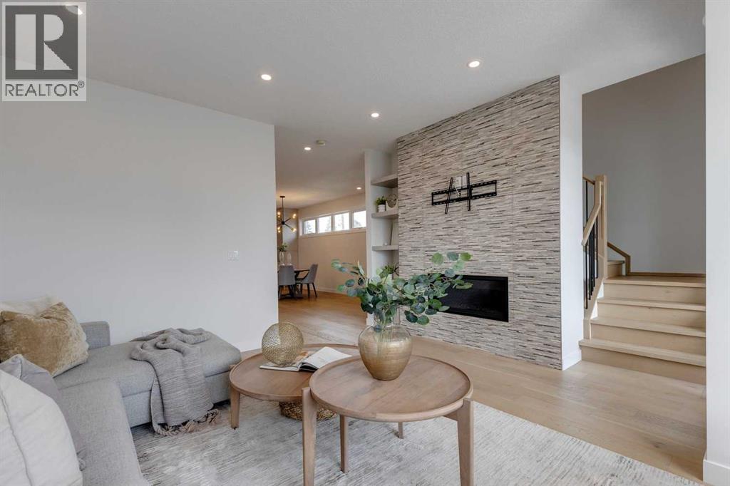 Single Family House for Sale in   Street SW Rosscarrock Calgary 