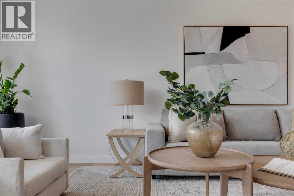 Single Family House for Sale in   Street SW Rosscarrock Calgary 