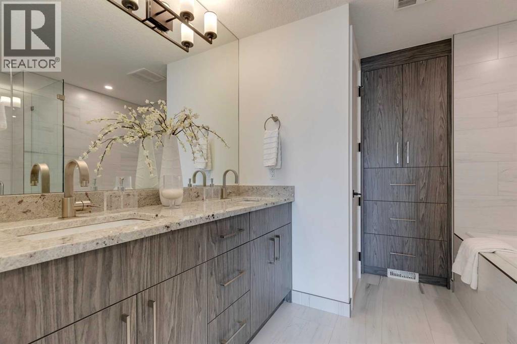 Single Family House for Sale in   Street SW Rosscarrock Calgary 