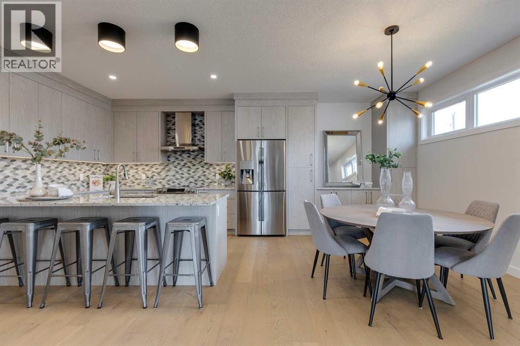 Single Family House for Sale in   Street SW Rosscarrock Calgary 