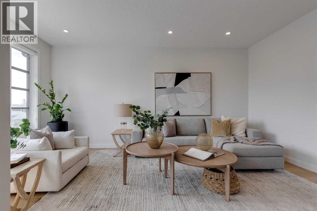 Single Family House for Sale in   Street SW Rosscarrock Calgary 