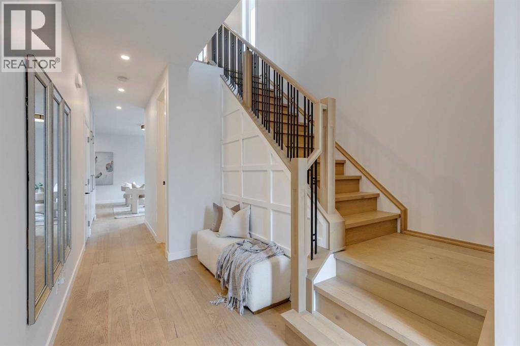 Single Family House for Sale in   Street SW Rosscarrock Calgary 
