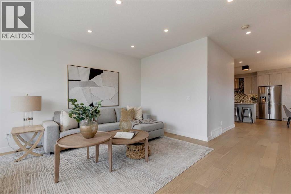 Single Family House for Sale in   Street SW Rosscarrock Calgary 