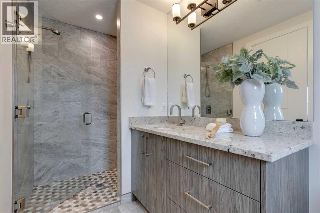 Single Family House for Sale in   Street SW Rosscarrock Calgary 