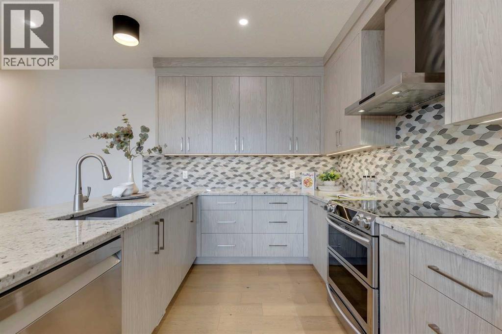 Single Family House for Sale in   Street SW Rosscarrock Calgary 