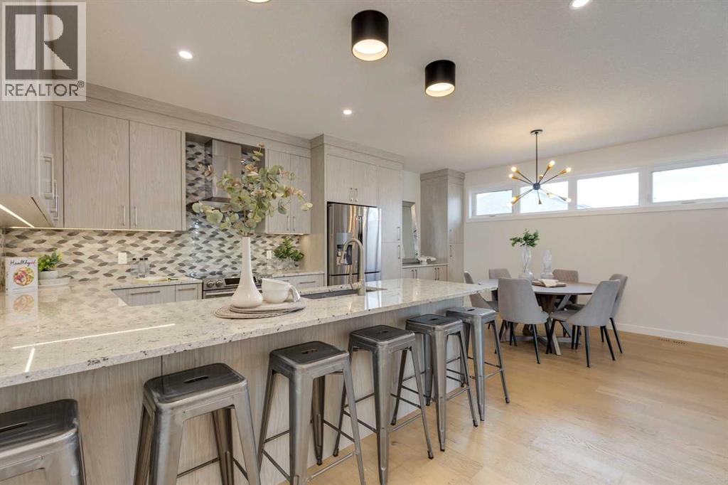 Single Family House for Sale in   Street SW Rosscarrock Calgary 