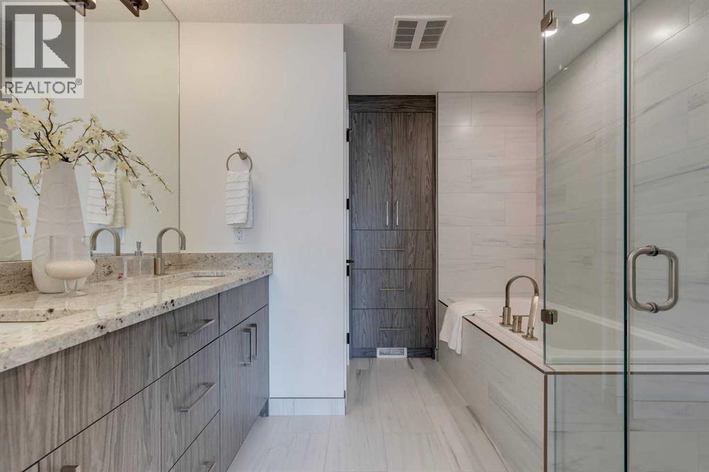 Single Family House for Sale in   Street SW Rosscarrock Calgary 