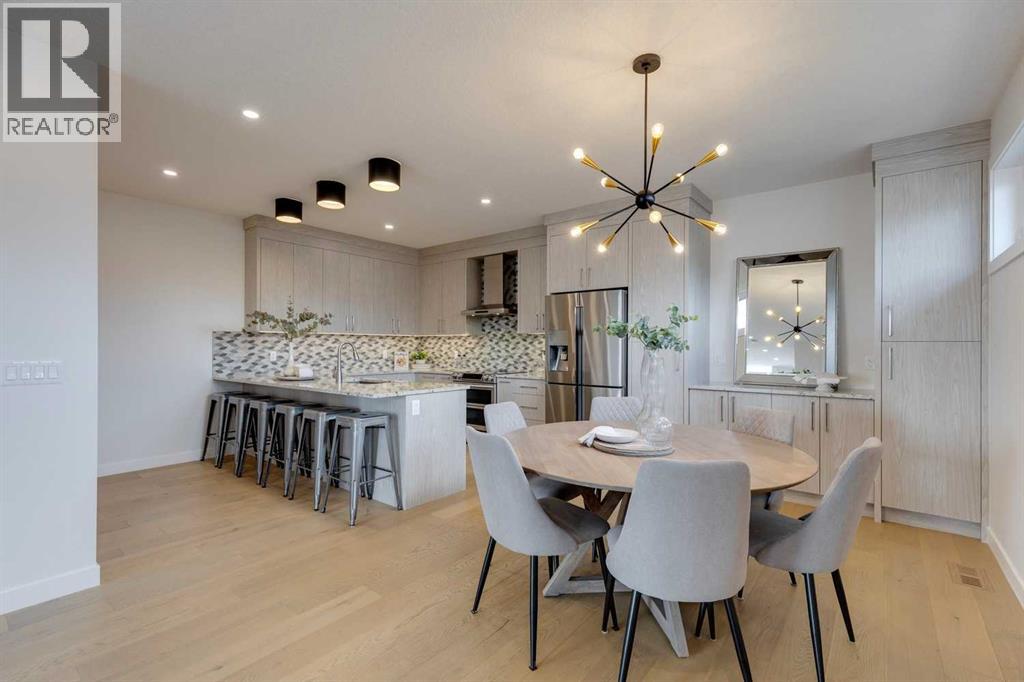 Single Family House for Sale in   Street SW Rosscarrock Calgary 