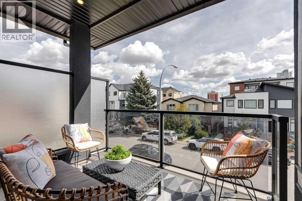 Single Family House for Sale in   Street SW Rosscarrock Calgary 