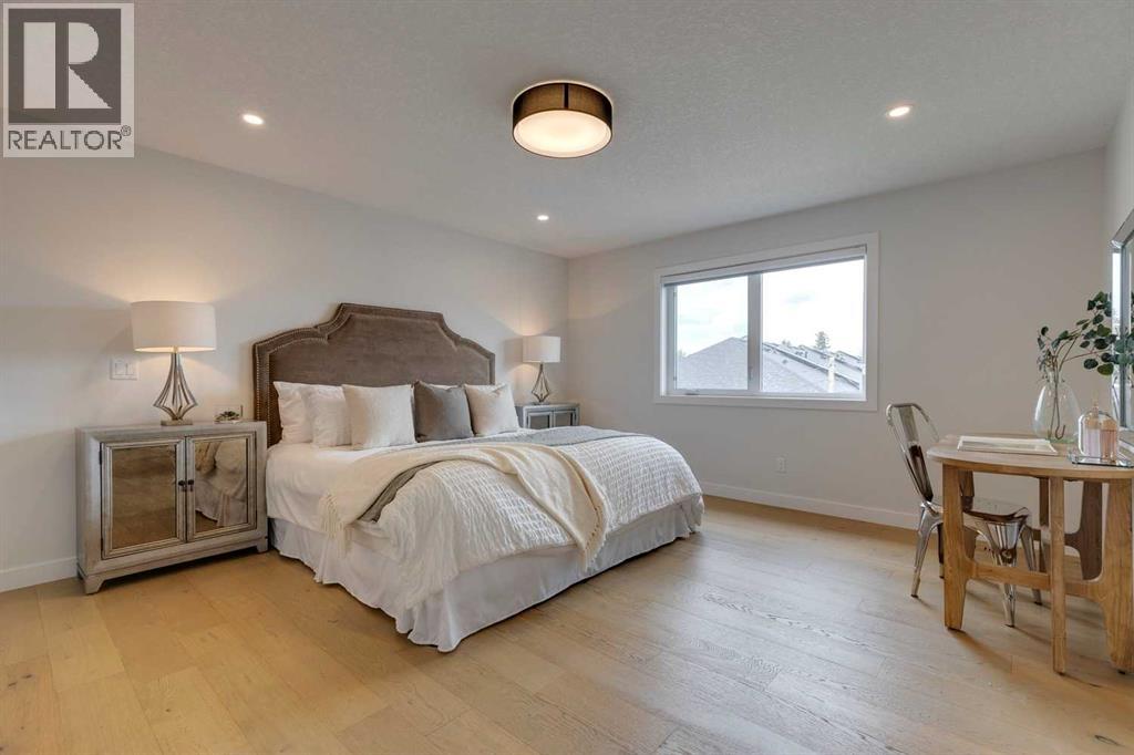 Single Family House for Sale in   Street SW Rosscarrock Calgary 