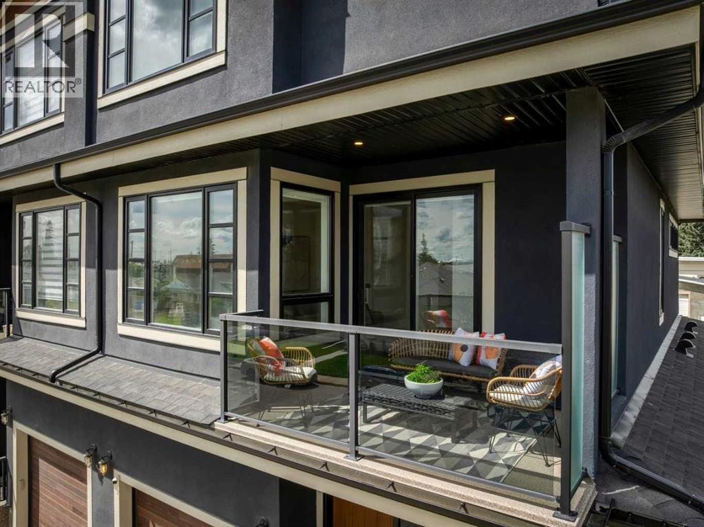 Single Family House for Sale in   Street SW Rosscarrock Calgary 
