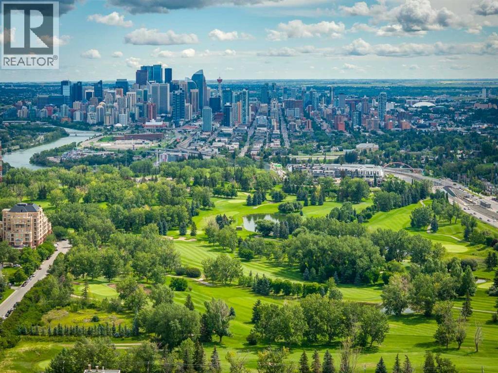 Single Family House for Sale in   Street SW Rosscarrock Calgary 