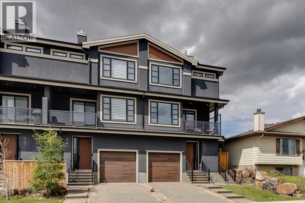 Single Family House for Sale in   Street SW Rosscarrock Calgary 