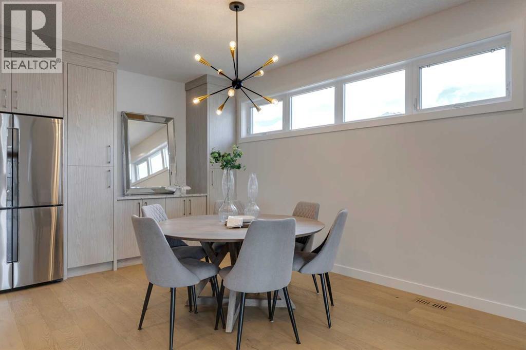Single Family House for Sale in   Street SW Rosscarrock Calgary 