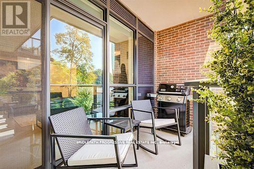 Photo 19 of 301 3 Southvale Drive, Toronto ON