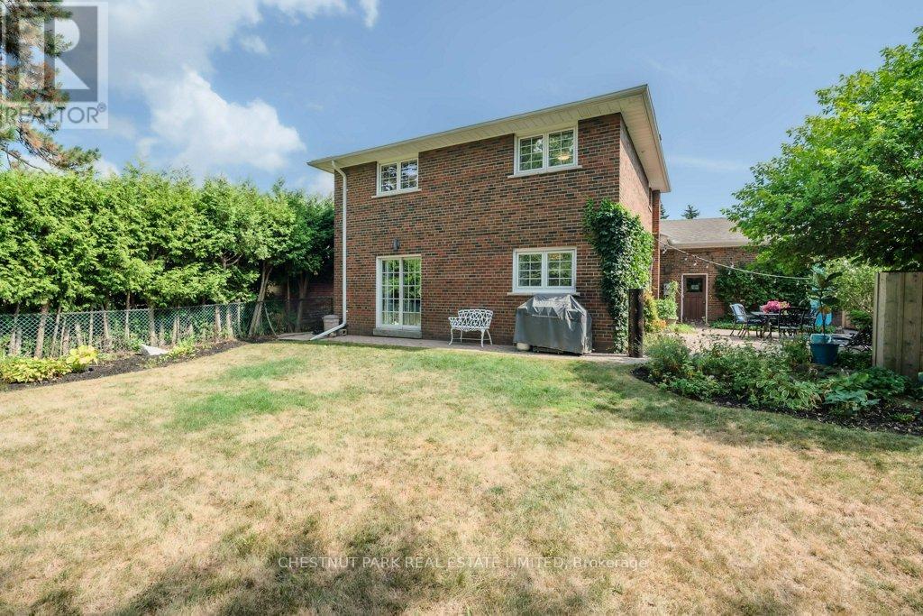 Photo 24 of 190 Cassandra Boulevard, Toronto ON