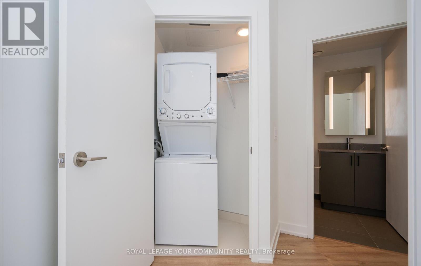 Photo 19 of 811 135 East Liberty Street, Toronto ON